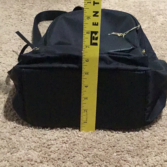 Juicy Couture Troop Beverly Hills Backpack - See Description - Picture 12 of 13